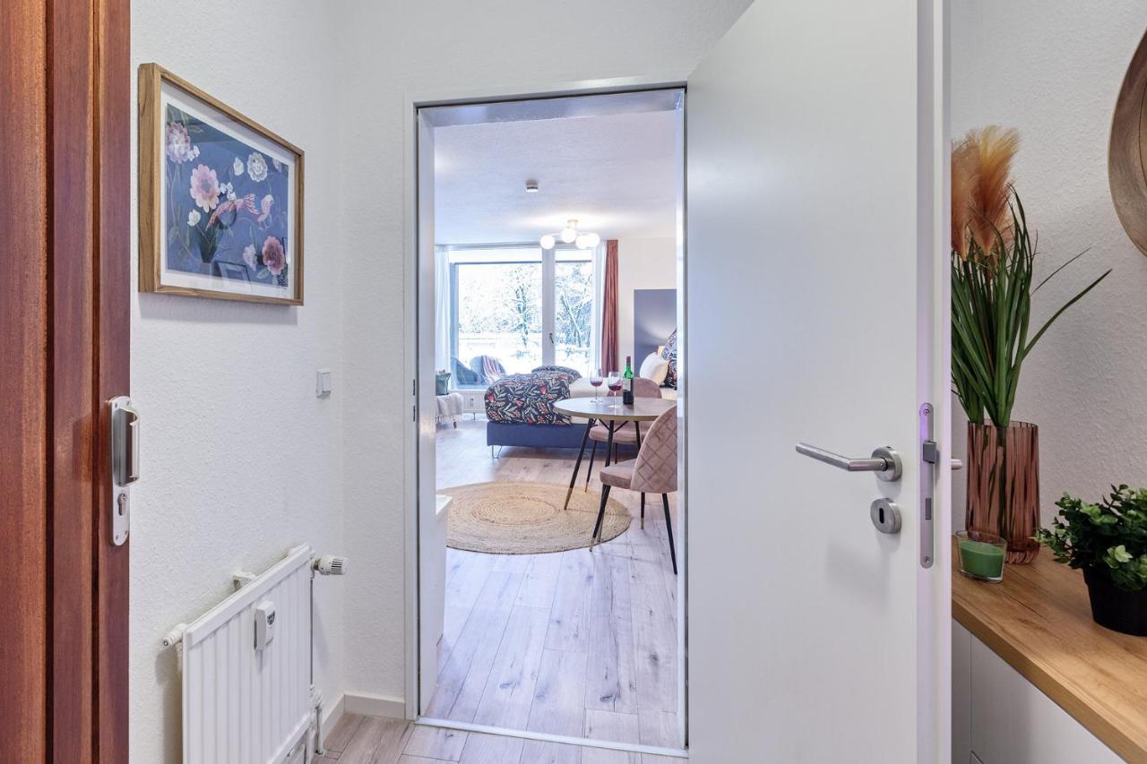 Apartment Rio Winterberg Exterior photo