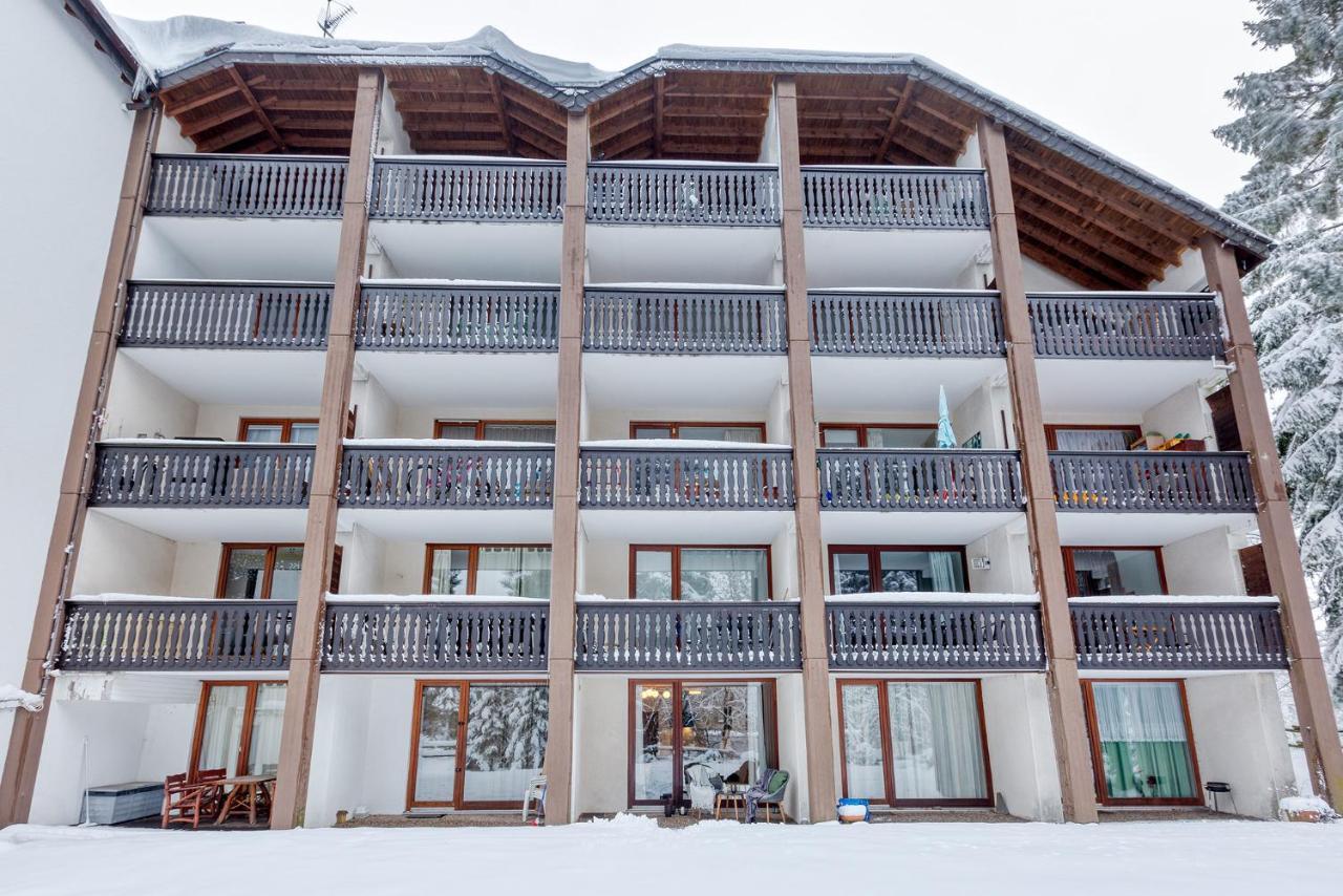 Apartment Rio Winterberg Exterior photo